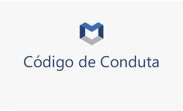 Código de Conduta