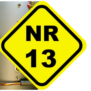 Gestão de NR-13