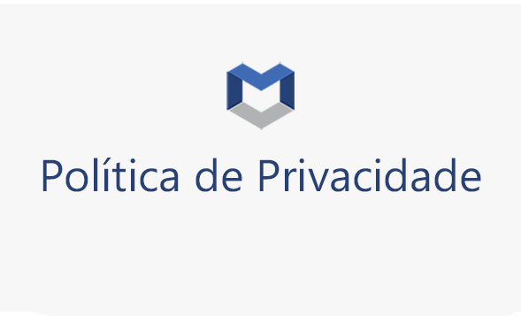 Política de Privacidade